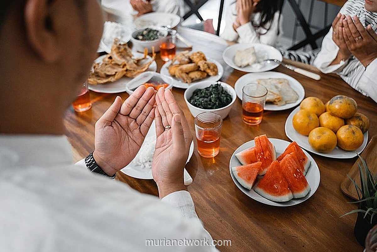 Rekomendasi Tempat Buka Puasa di Jakarta untuk Ramadan 2026