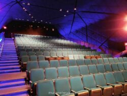 Empat Emiten Film di BEI: Dari Produksi hingga Bioskop