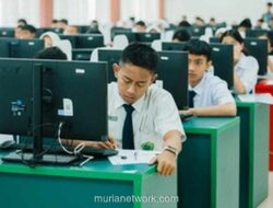 400 Siswa Lolos Seleksi Tahap II SMA Kemala Taruna Bhayangkara, Lanjut ke Tahap Terpusat