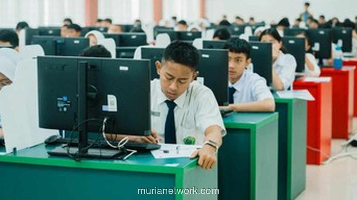 400 Siswa Lolos Seleksi Tahap II SMA Kemala Taruna Bhayangkara, Lanjut ke Tahap Terpusat