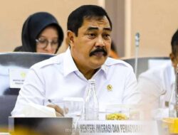 44 Warga Binaan Konghucu Terima Remisi Khusus Sambut Imlek 2026