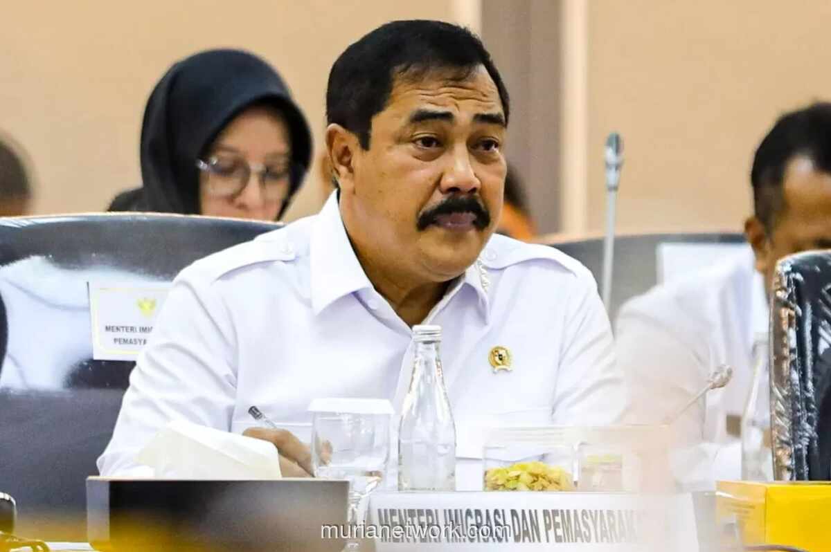 44 Warga Binaan Konghucu Terima Remisi Khusus Sambut Imlek 2026