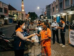 Sahur On The Road Bisa Diisi Kegiatan Bermakna, Ini 5 Ide Alternatif
