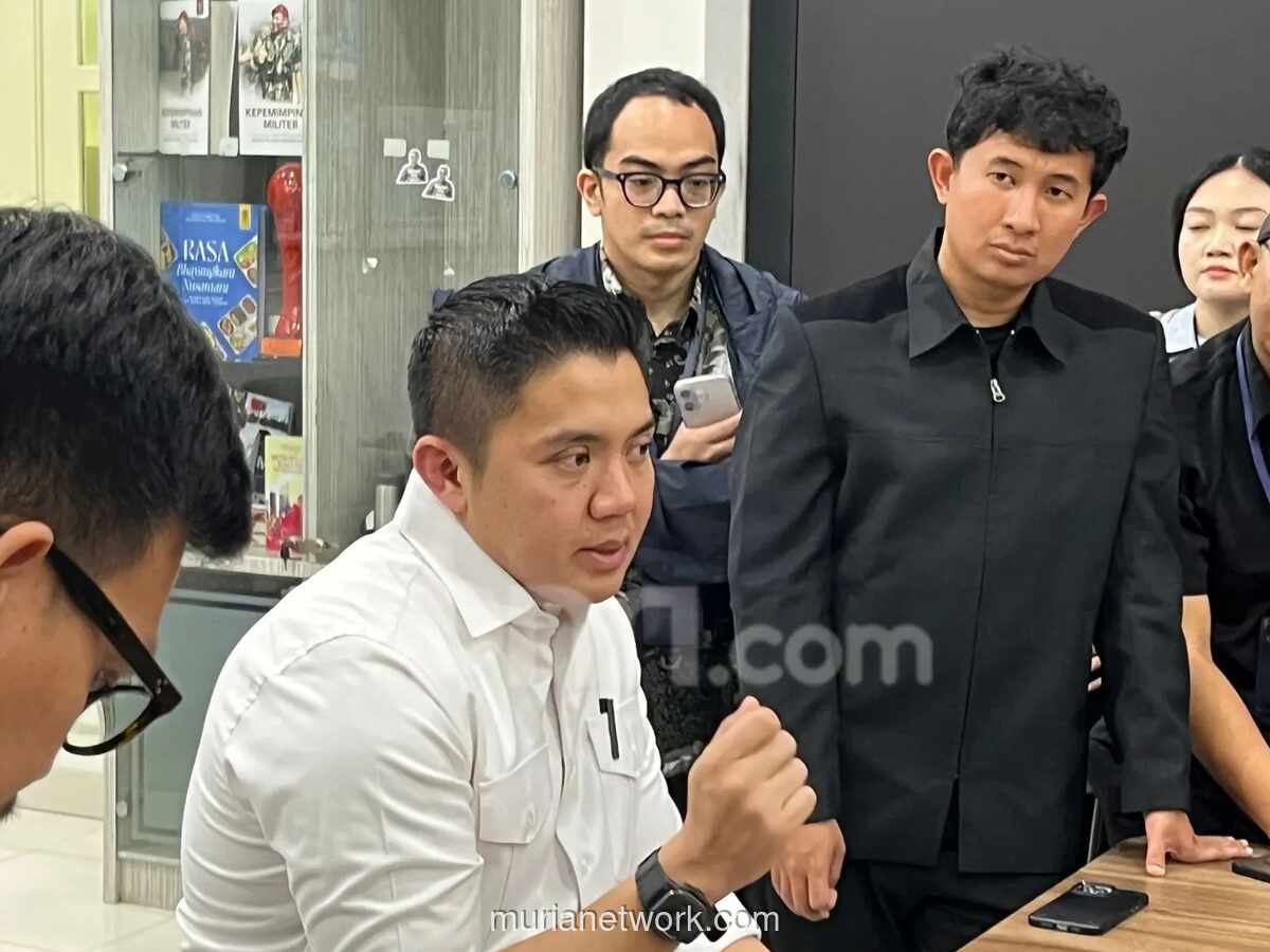 MK Siapkan Sidang Lanjutan Gugatan Program Makan Bergizi Gratis