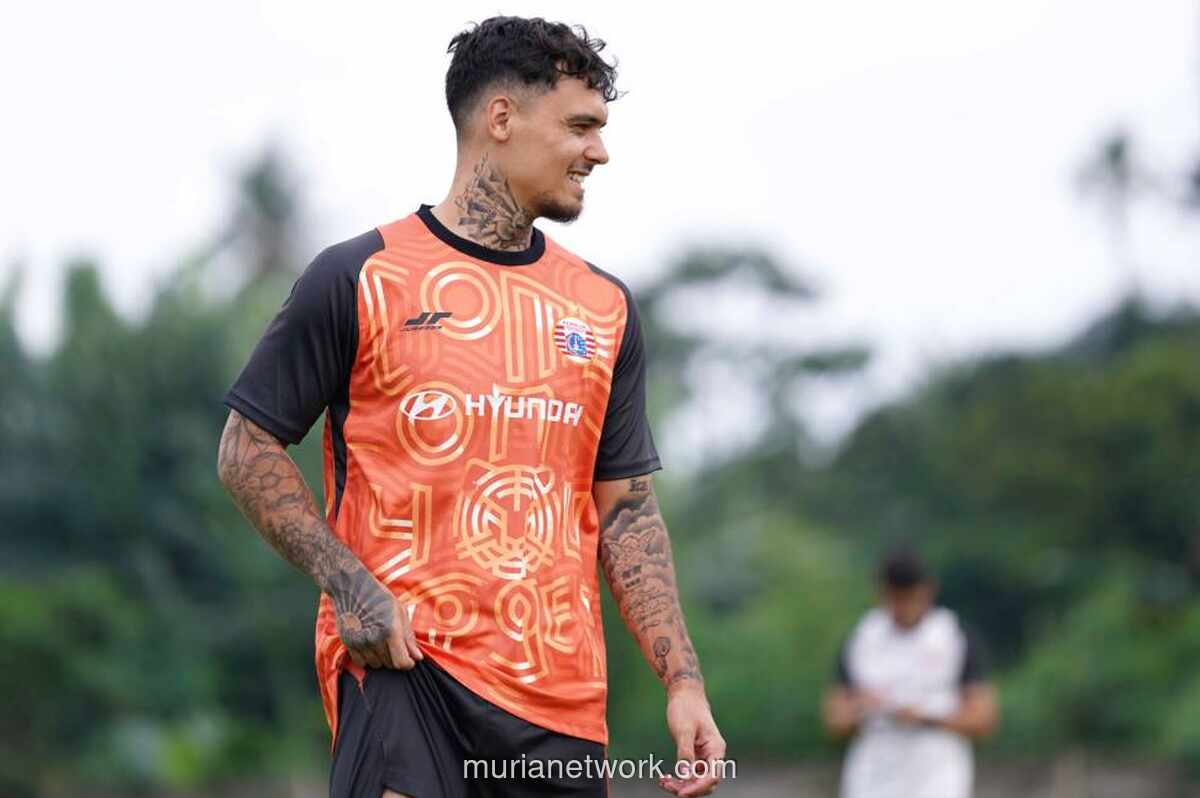 Persija Kembali ke JIS, Hadapi PSM di Laga Perdana Ramadan