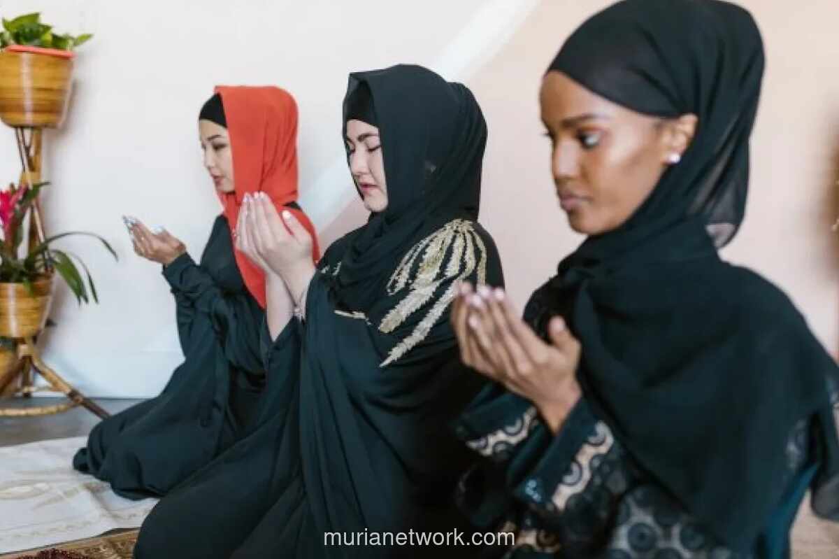 Imam Nawawi Rangkum 5 Doa Mustajab untuk Berbuka Puasa