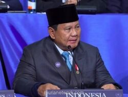 Indonesia Kirim 8.000 Personel TNI ke Gaza sebagai Bagian Pasukan Perdamaian PBB