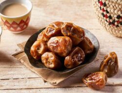 Ragam Jenis Kurma untuk Berbuka Puasa, dari Ajwa hingga Safawi