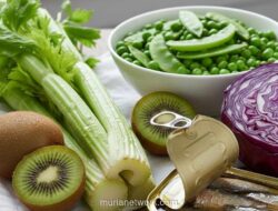 Kubis hingga Sarden: Lima Makanan Murah yang Sering Diremehkan Ternyata Bergizi Tinggi