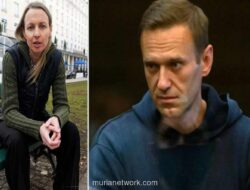 Lima Negara NATO Tuduh Rusia Racun Navalny dengan Epibatidine