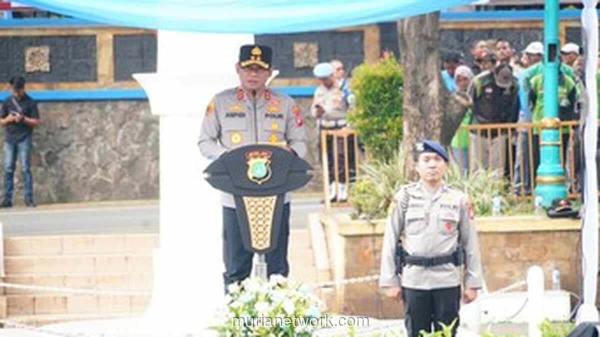 Kapolda Metro Jaya Ajak Masyarakat Jaga Kamtibmas Jelang Ramadan