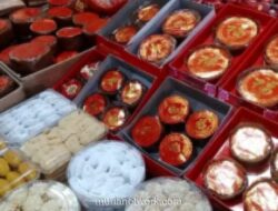 5 Kawasan Pecinan dengan Atmosfer Terbaik untuk Rayakan Imlek di Indonesia