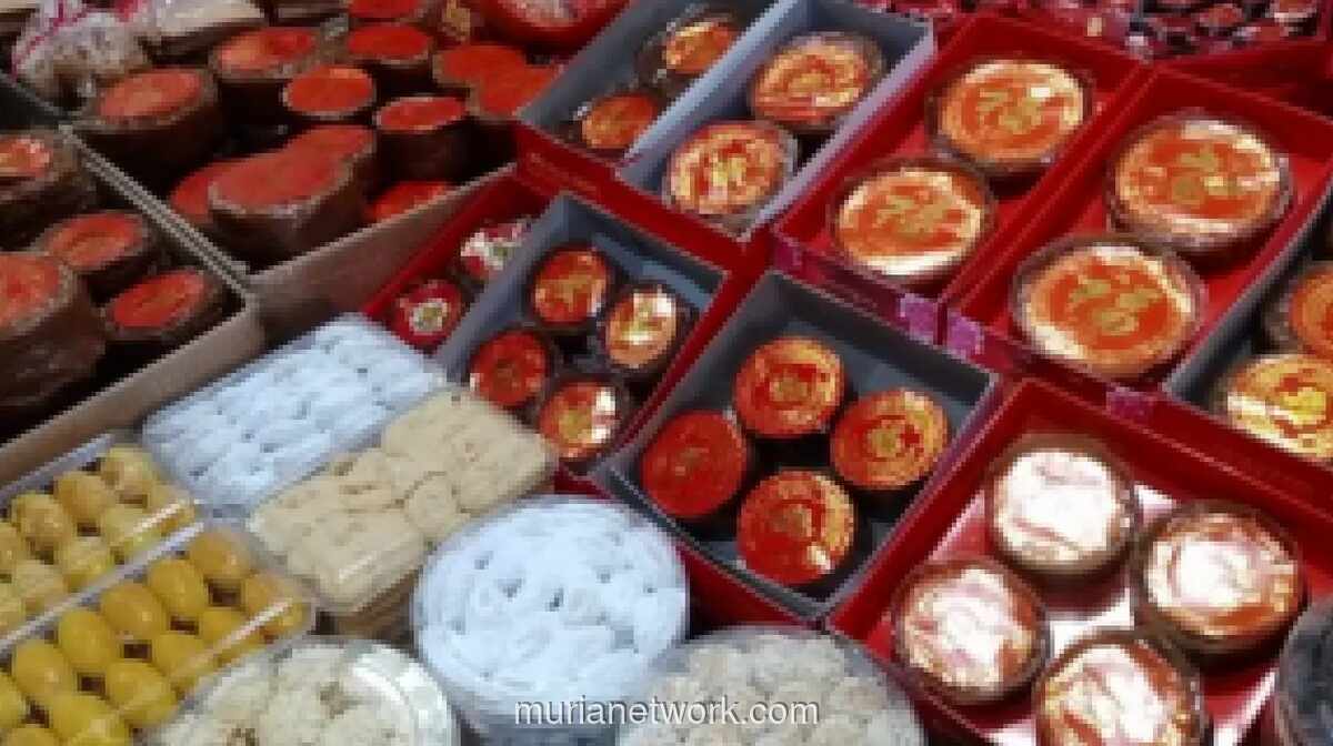 5 Kawasan Pecinan dengan Atmosfer Terbaik untuk Rayakan Imlek di Indonesia