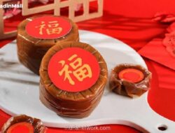 5 Hidangan Wajib Imlek 2026 dan Makna Filosofisnya