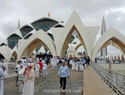 5 Spot Takjil Favorit Warga Bandung Saat Ramadan