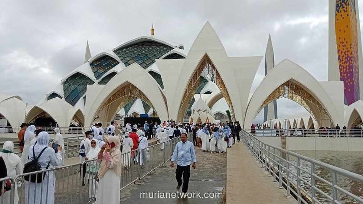 5 Spot Takjil Favorit Warga Bandung Saat Ramadan