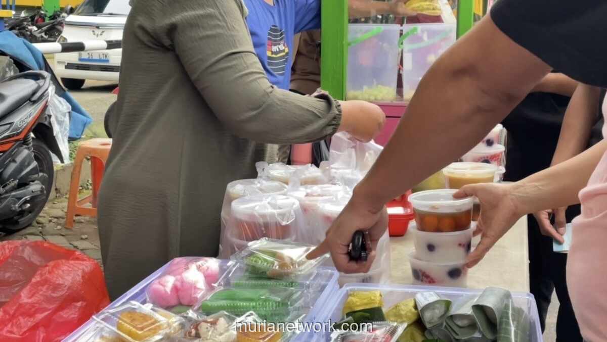 Tips Hindari Kenaikan Berat Badan Saat Ramadan