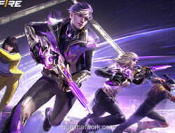 Garena Rilis Puluhan Kode Redeem Free Fire Terbaru, Berlaku 7 Februari 2026