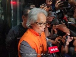 KPK Tetapkan Kepala KPP Banjarmasin dan Dua Lainnya Tersangka Suap Restitusi Pajak