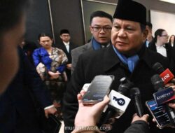 Indonesia-AS Sepakati 1.819 Produk Bebas Tarif, Dinamika Berubah Pasca Putusan MA AS