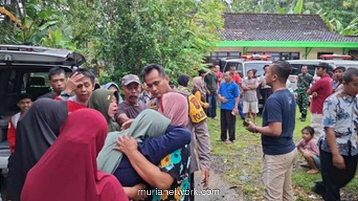 65 Warga Purworejo Diduga Keracunan Usai Kenduri Ruwahan, Sembilan Dirawat