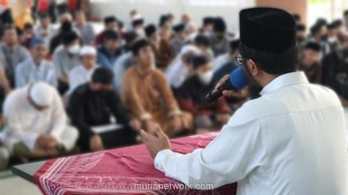 Contoh Kultum Ramadan Soroti Pentingnya Istiqamah dan Ibadah Berdampak