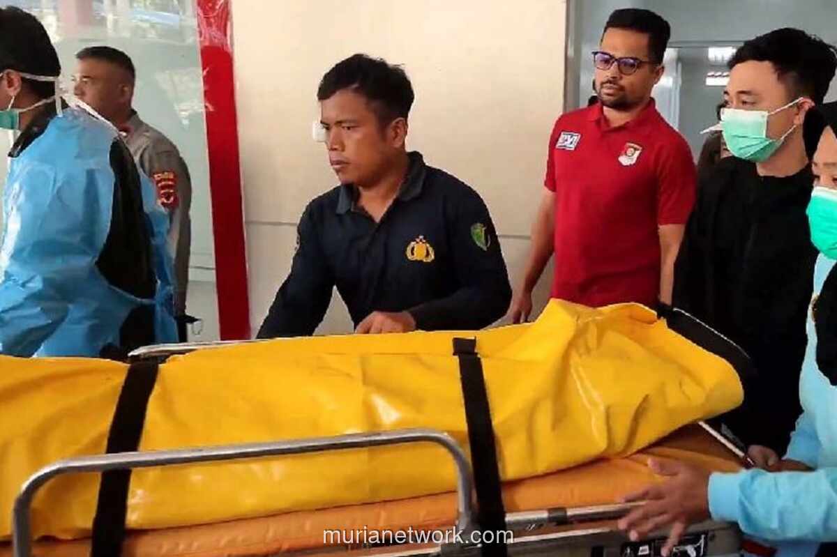 Bocah 12 Tahun di Sukabumi Tewas Diduga Dianiaya Ibu Tiri