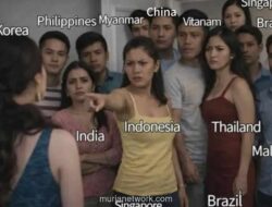 Perseteruan Netizen Korea dan Asia Tenggara Memanas, Isu Rasisme dan Solidaritas Mengemuka