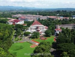 IPB University Buka Pendaftaran Mahasiswa Baru 2026 Melalui Tujuh Jalur Seleksi