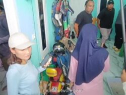 Tujuh Koper Wisatawan Thailand Raib Saat Parkir di Kawasan Bromo