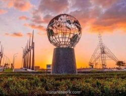 Ragam Pilihan Ngabuburit di Makassar, dari Pantai hingga Kuliner Tradisional