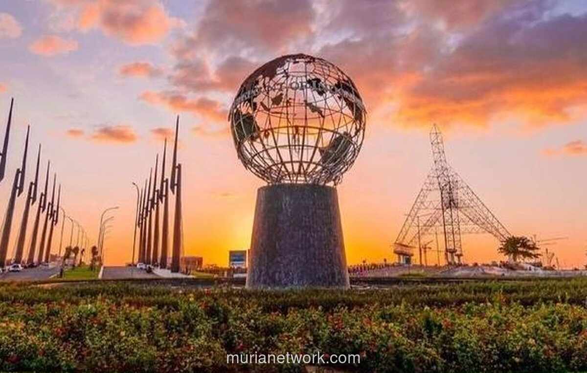 Ragam Pilihan Ngabuburit di Makassar, dari Pantai hingga Kuliner Tradisional