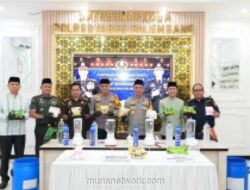 Polri Musnahkan 8,2 Kg Sabu dan 770 Ekstasi Hasil Pengungkapan Jaringan Internasional di Sumsel
