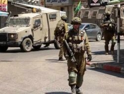 85 Negara Anggota PBB Kecam Perluasan Kendali Israel di Tepi Barat