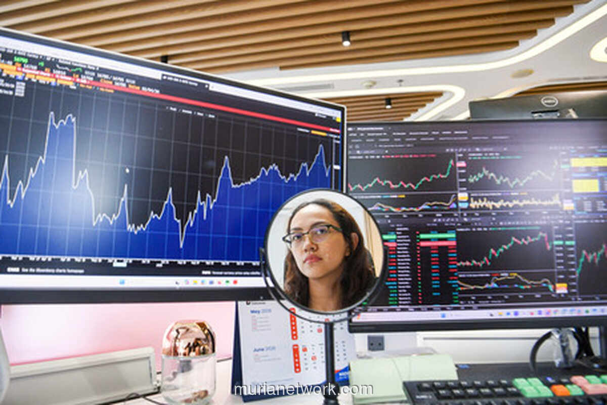 IHSG Tembus 8.000, Optimisme Investor Kembali Berkobar