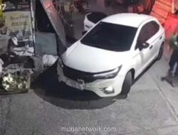 Teriakan di Pasar Sepi: Warga Gagalkan Aksi Penculikan di Jombang