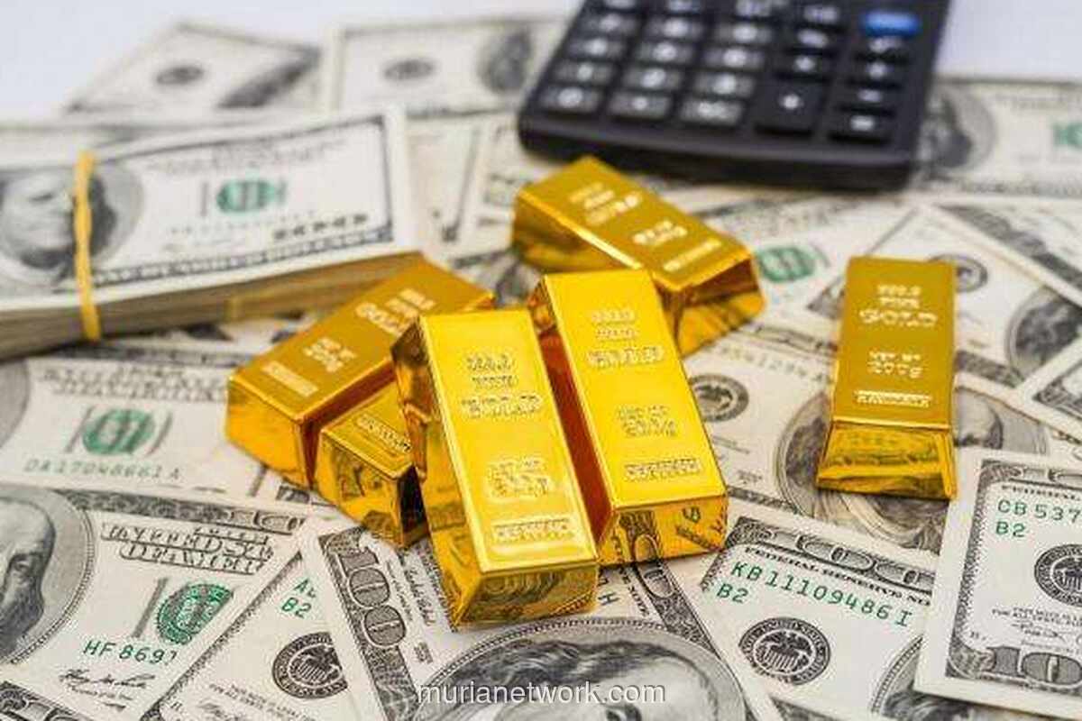 Guncangan Emas Global: Bencana atau Peluang bagi Saham Tambang Domestik?