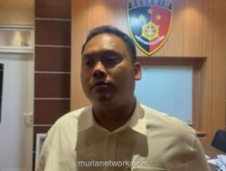 Ibu Kandung Habib Bahar Laporkan Istri Korban ke Polres Bogor