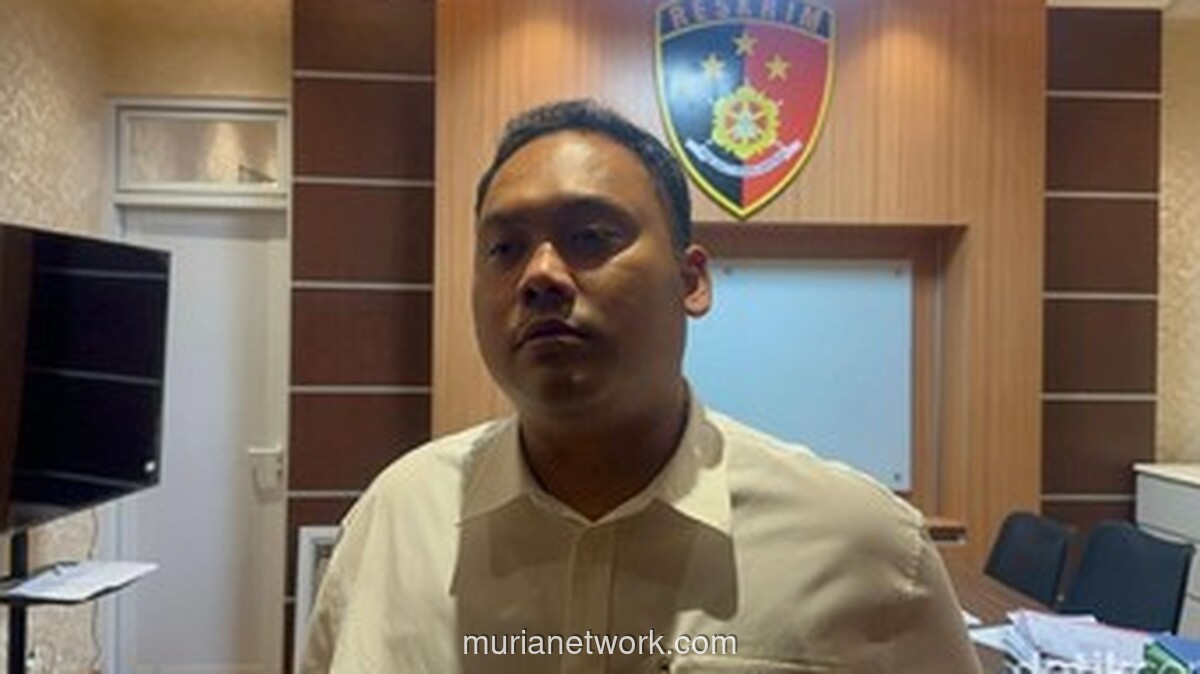 Ibu Kandung Habib Bahar Laporkan Istri Korban ke Polres Bogor