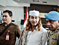 Habib Bahar Bin Smith Resmi Jadi Tersangka Penganiayaan Anggota Banser