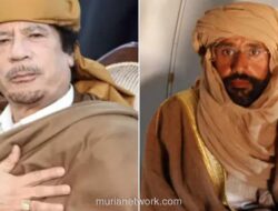 Malam Kelam di Zintan: Saif al-Islam Gaddafi Tewas dalam Serangan Mendadak