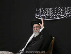 Khamenei Peringatkan AS: Perang di Iran Akan Jadi Konflik Regional