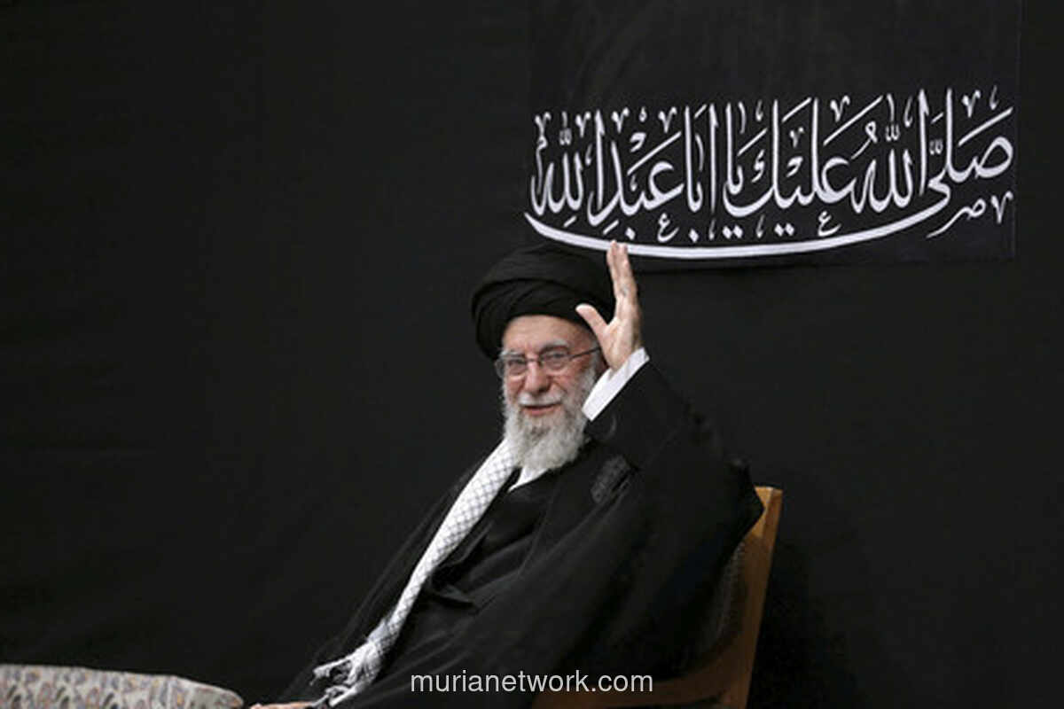 Khamenei Peringatkan AS: Perang di Iran Akan Jadi Konflik Regional