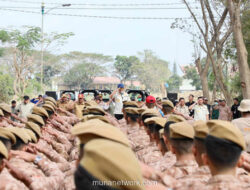 Pascabencana, Mendagri Tito Soroti Kembalinya Jantung Pemerintahan di Aceh Tamiang
