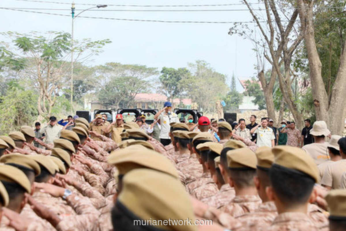 Pascabencana, Mendagri Tito Soroti Kembalinya Jantung Pemerintahan di Aceh Tamiang
