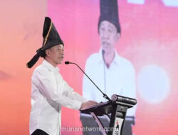 Jokowi Pacu PSI, Siapkan Dinasti Politik Lewat Dua Anak