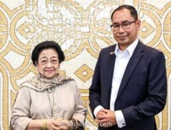Megawati Titip Pesan di Buku Tamu KBRI Abu Dhabi: Perjuangan Belum Selesai
