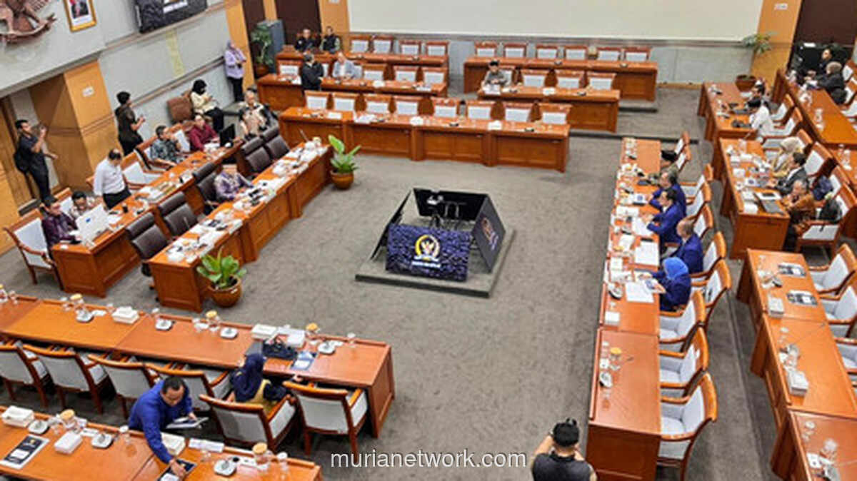 HNW Pertanyakan Nasib Kampung Haji dalam RKAT BPKH 2026