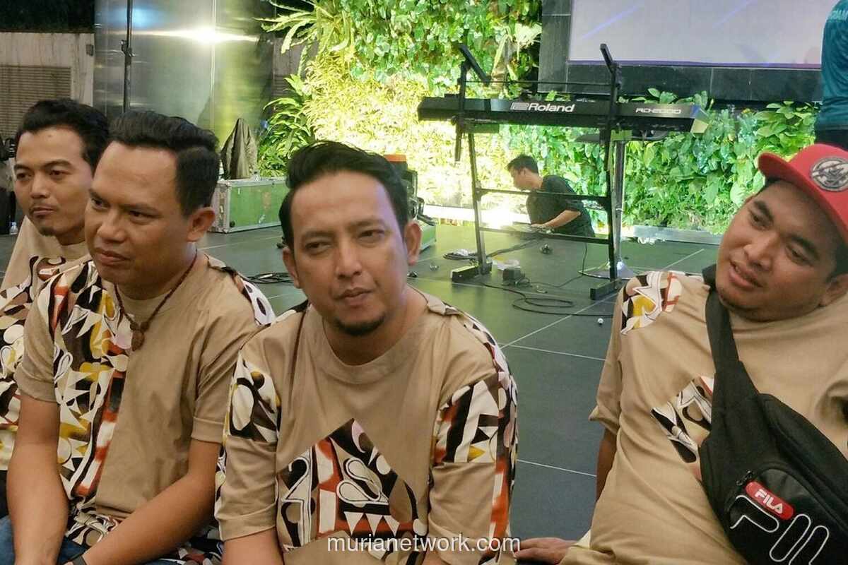 Duka Menyelimuti Apoy Wali, Sang Ayah Berpulang di Bogor