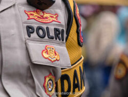 Motor Sudah Lunas, Malah Ditarik Paksa: Polisi Turun Tangan Bantu Ibu di Depok